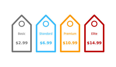 Pricing Strategies